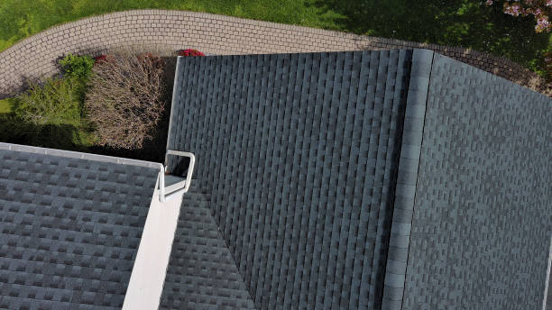 Best Roof Ventilation Installation  in Merryville, LA