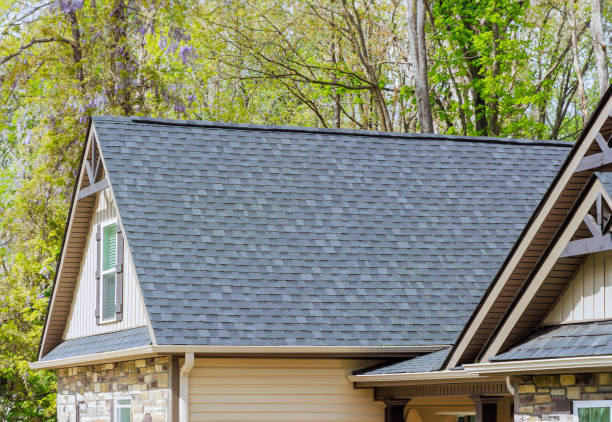 Best Green or Eco-Friendly Roofing Solutions  in Merryville, LA